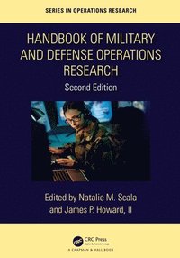 bokomslag Handbook of Military and Defense Operations Research