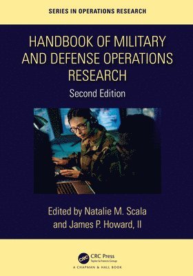 Handbook of Military and Defense Operations Research 1