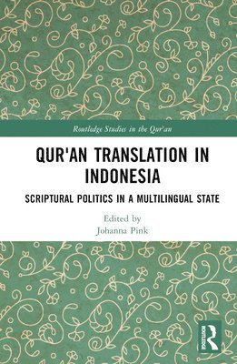 Qur'an Translation in Indonesia 1