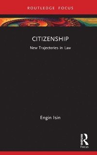 bokomslag Citizenship
