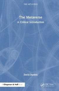 bokomslag The Metaverse
