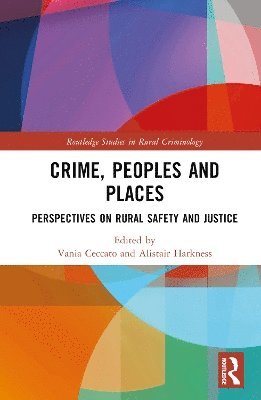 Crime, Peoples and Places 1