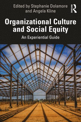 bokomslag Organizational Culture and Social Equity