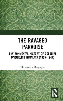 The Ravaged Paradise 1