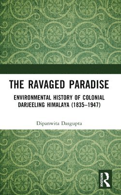 The Ravaged Paradise 1