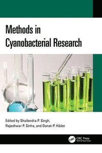 bokomslag Methods in Cyanobacterial Research