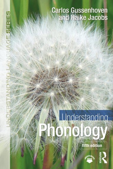 bokomslag Understanding Phonology