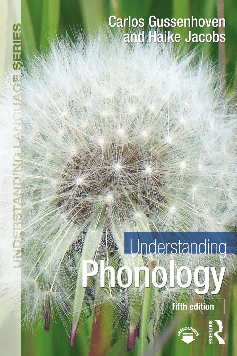 Understanding Phonology 1