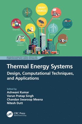 Thermal Energy Systems 1