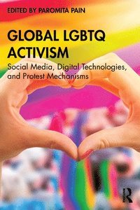bokomslag Global LGBTQ Activism