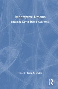 bokomslag Redemptive Dreams