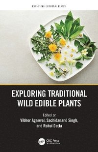 bokomslag Exploring Traditional Wild Edible Plants