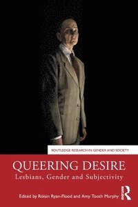 bokomslag Queering Desire