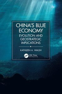 bokomslag China's Blue Economy