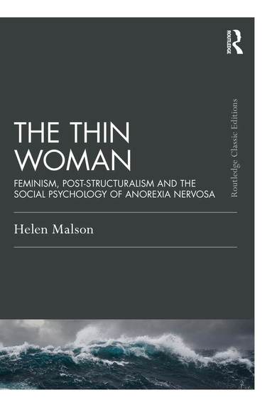 Helen Malson - Thin Woman, Häftad