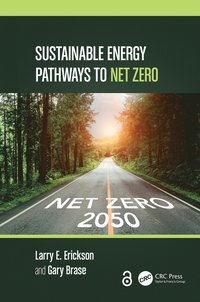 bokomslag Sustainable Energy Pathways to Net Zero