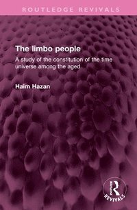 bokomslag limbo people