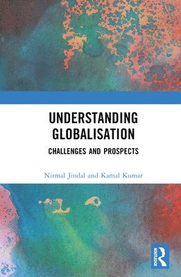 bokomslag Understanding Globalisation