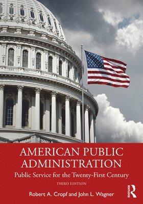 American Public Administration 1