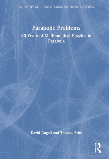 bokomslag Parabolic Problems