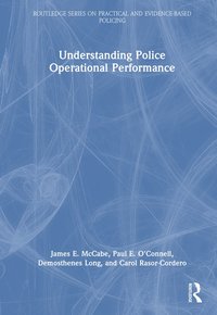 bokomslag Understanding Police Operational Performance