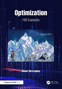 bokomslag Optimization