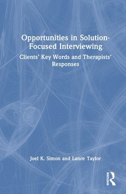 Opportunities in Solution-Focused Interviewing 1