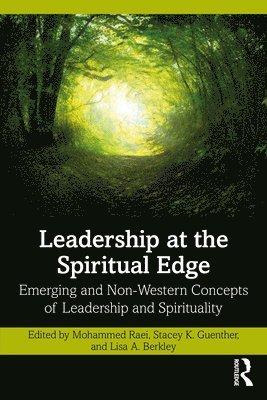 Leadership at the Spiritual Edge 1