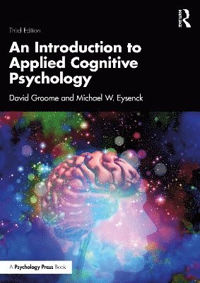 bokomslag An Introduction to Applied Cognitive Psychology