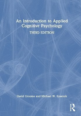 An Introduction to Applied Cognitive Psychology 1