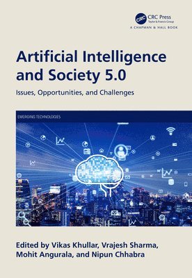 Artificial Intelligence and Society 5.0 1