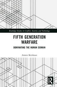 bokomslag Fifth Generation Warfare