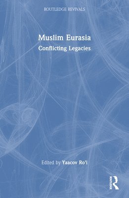 bokomslag Muslim Eurasia