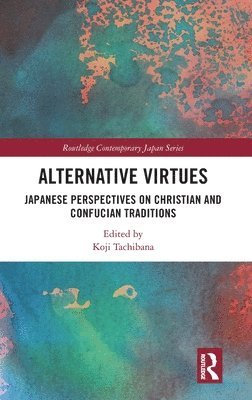 Alternative Virtues 1