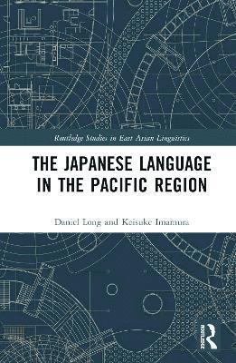 The Japanese Language in the Pacific Region 1