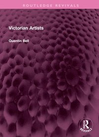 bokomslag Victorian Artists