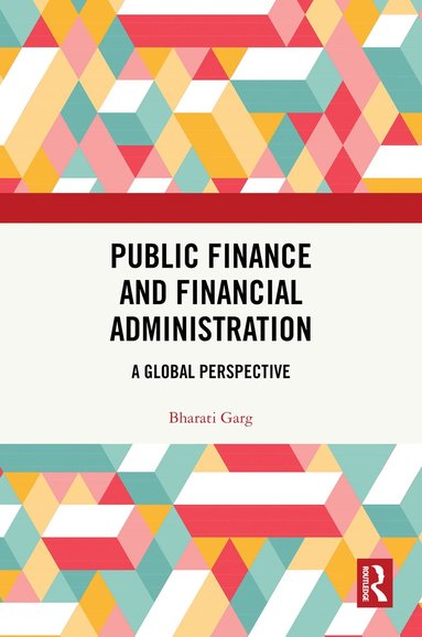 bokomslag Public Finance and Financial Administration