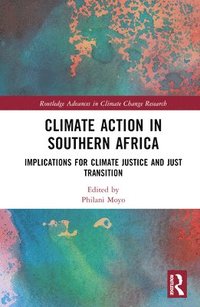 bokomslag Climate Action in Southern Africa