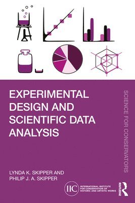 Experimental Design and Scientific Data Analysis 1