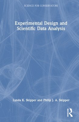 Experimental Design and Scientific Data Analysis 1