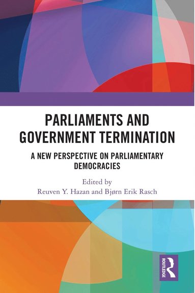 bokomslag Parliaments and Government Termination