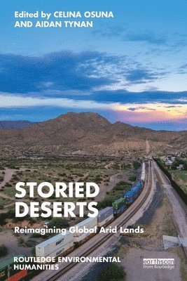 Storied Deserts 1