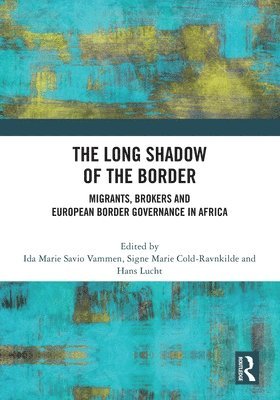 The Long Shadow of the Border 1