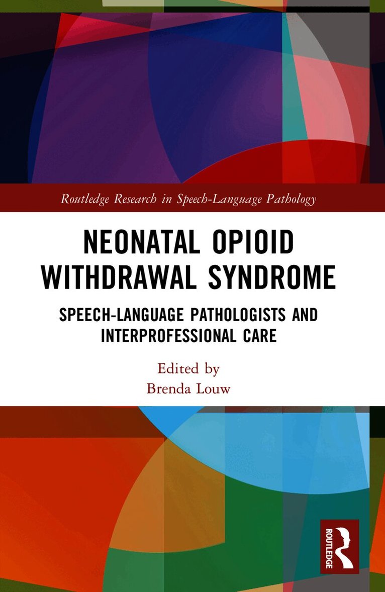 Neonatal Opioid Withdrawal Syndrome