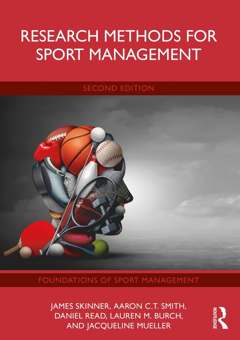 Research Methods for Sport Management 1