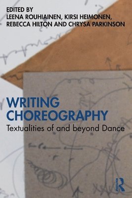 Writing Choreography 1