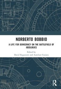 bokomslag Norberto Bobbio
