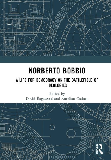 David Ragazzoni, Aurelian Craiutu - Norberto Bobbio, Inbunden