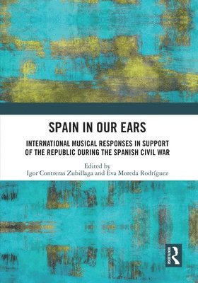 Spain in Our Ears 1