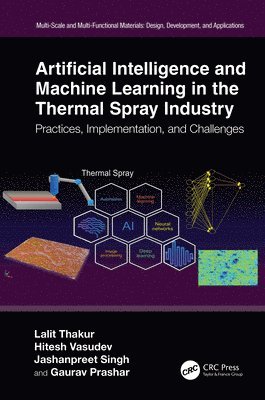 Artificial Intelligence and Machine Learning in the Thermal Spray Industry 1